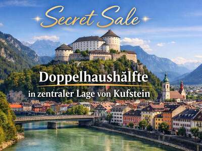 Haus kaufen in 6330 Kufstein