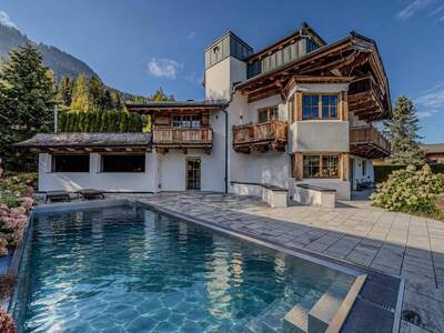 Haus kaufen in 6370 Kitzbühel