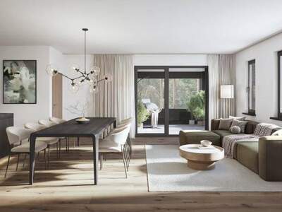 Eigentumswohnung in 6780 Schruns