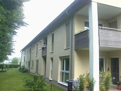 Terrassenwohnung mieten in 8483 Deutsch Goritz (Bild 2)