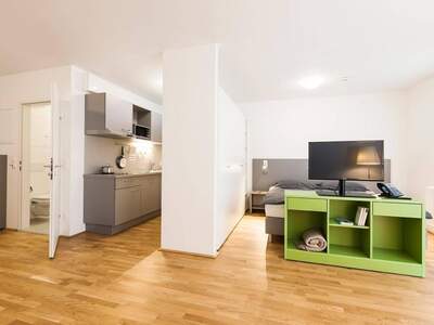 Mietwohnung in 1210 Wien