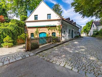 Gewerbeobjekt kaufen in 2020 Hollabrunn