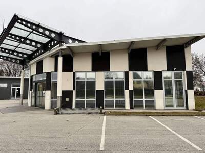 Gewerbeobjekt mieten in 9020 Klagenfurt