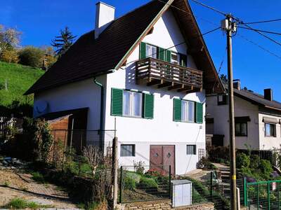 Haus mit Garten kaufen in 3400 Klosterneuburg (Bild 3)