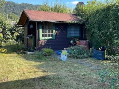 Grundstück kaufen in 8605 Kapfenberg (Bild 1)