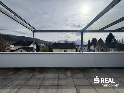 Terrassenwohnung mieten in 6830 Rankweil (Bild 1)