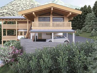 Haus kaufen in 6384 Waidring