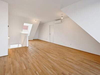 Terrassenwohnung kaufen in 1210 Wien (Bild 1)