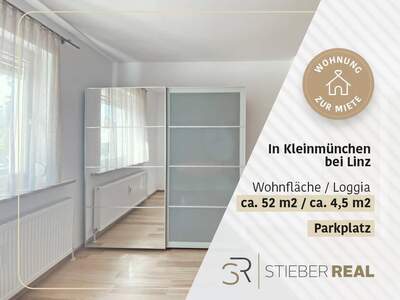 Wohnung mieten in 4030 Linz