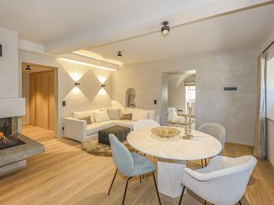 Terrassenwohnung kaufen in 6370 Kitzbühel (Bild 4)