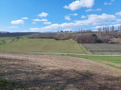 Grundstück kaufen in 7543 Kukmirn