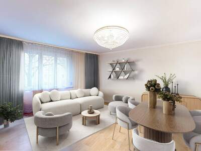 Eigentumswohnung in 1020 Wien