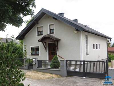 Haus kaufen in 2801 Katzelsdorf