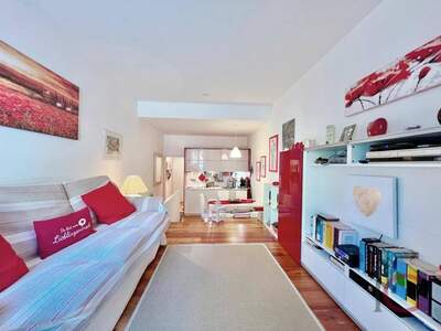 Wohnung kaufen in 9565 Ebene Reichenau