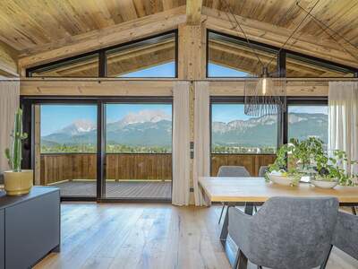 Terrassenwohnung kaufen in 6380 St. Johann (Bild 4)