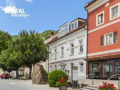 Haus kaufen in 8850 Murau (Bild 5)