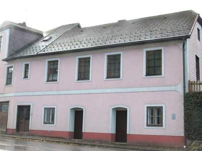 Haus kaufen in 3633 Schönbach