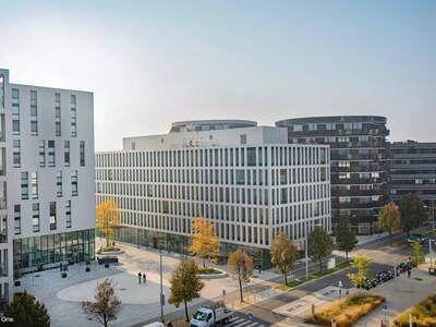 Gewerbeobjekt mieten in 1020 Wien