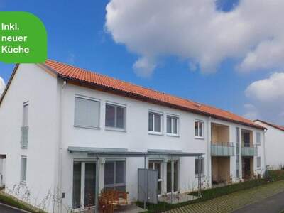 Mietwohnung in 8280 Fürstenfeld