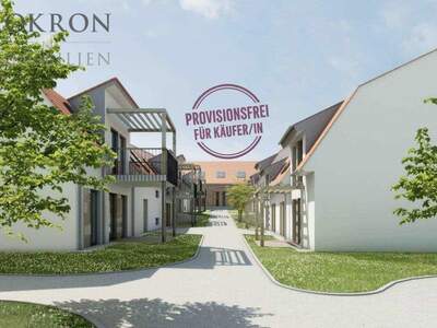 Terrassenwohnung kaufen in 1100 Wien (Bild 1)