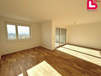 Wohnung mit Balkon mieten in 4320 Allerheiligen (Bild 3)