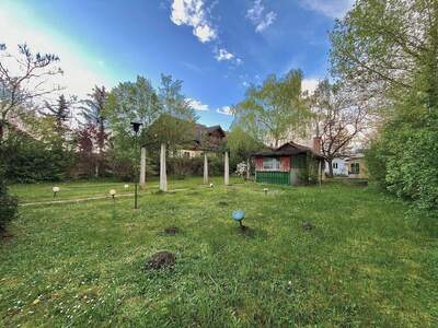 Grundstück kaufen in 2232 Deutsch