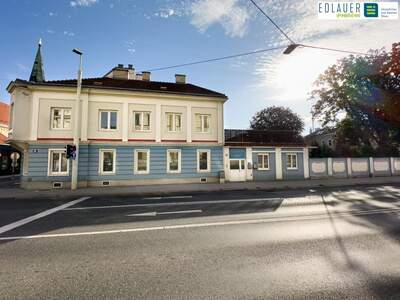 Wohnanlage kaufen in 3100 St. Pölten (Bild 2)