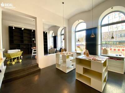 Gewerbeobjekt kaufen in 1050 Wien (Bild 2)