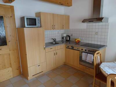 Wohnung provisionsfrei mieten in 6212 Maurach