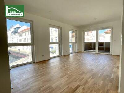 Terrassenwohnung kaufen in 1170 Wien (Bild 2)