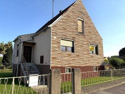 Haus kaufen in 7071 Rust