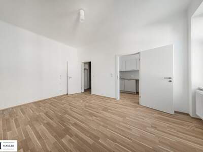 Altbauwohnung kaufen in 1160 Wien (Bild 5)