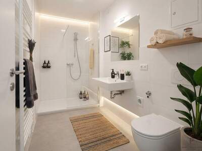 Wohnung mit Balkon kaufen in 8054 Graz (Bild 5)