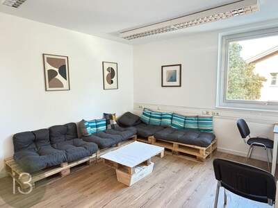 Gewerbeobjekt mieten in 5020 Salzburg (Bild 2)