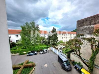 Mietwohnung in 2410 Hainburg