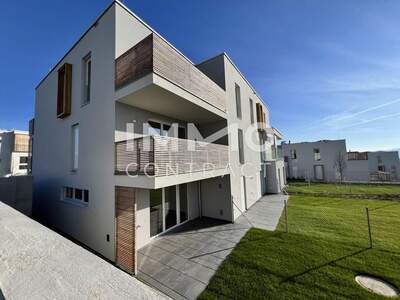 Eigentumswohnung in 3500 Krems