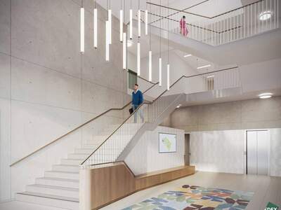 Anlageobjekt kaufen in 1030 Wien