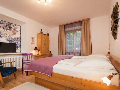 Altbauwohnung mieten in 6020 Innsbruck (Bild 2)