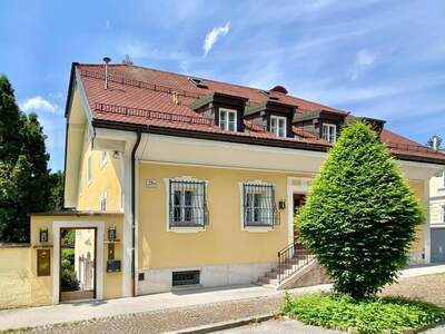 Wohnung mieten in 5020 Salzburg
