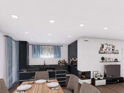 Haus mit Garten kaufen in 3481 Fels (Bild 3)