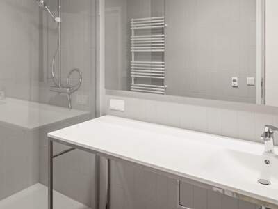 Wohnung mieten in 1220 Wien (Bild 4)