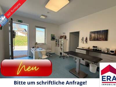 Gewerbeobjekt mieten in 2222 Bad Pirawarth