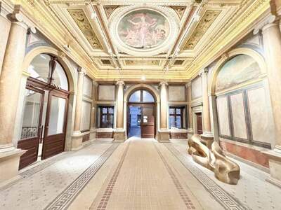 Mietwohnung in 1010 Wien