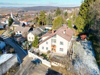 Haus kaufen in 2112 Würnitz (Bild 1)