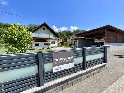 Haus kaufen in 9800 Spittal