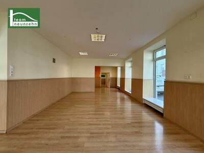Büro / Praxis mieten in 1080 Wien (Bild 1)