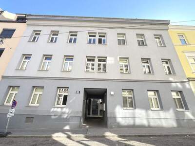 Anlageobjekt kaufen in 1170 Wien (Bild 1)