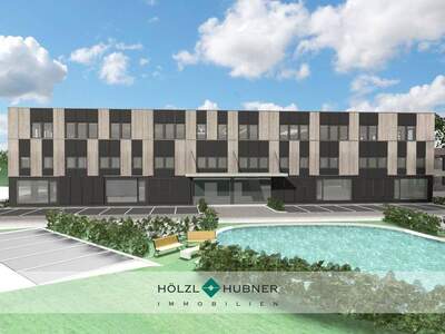 Gewerbeobjekt mieten in 5114 Mittergöming