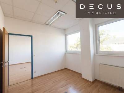 Büro / Praxis mieten in 3100 St. Pölten (Bild 1)