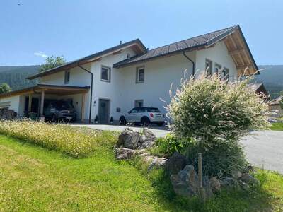 Einfamilienhaus kaufen in 9622 Weißbriach (Bild 1)